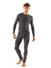 Set intimo SIR antracite